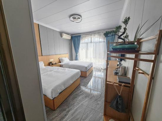 Duoduo Yun Homestay Hotel in Chengdu