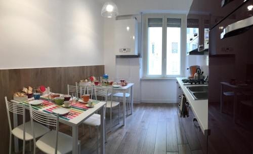 Casa Helzel Hotel in Naples