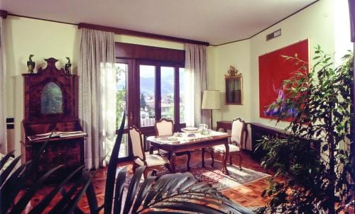 Villa Tra' Monti Hotel in Bassano del Grappa
