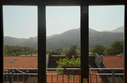 B&B Doria Valle Maira Hotel in Piedmont