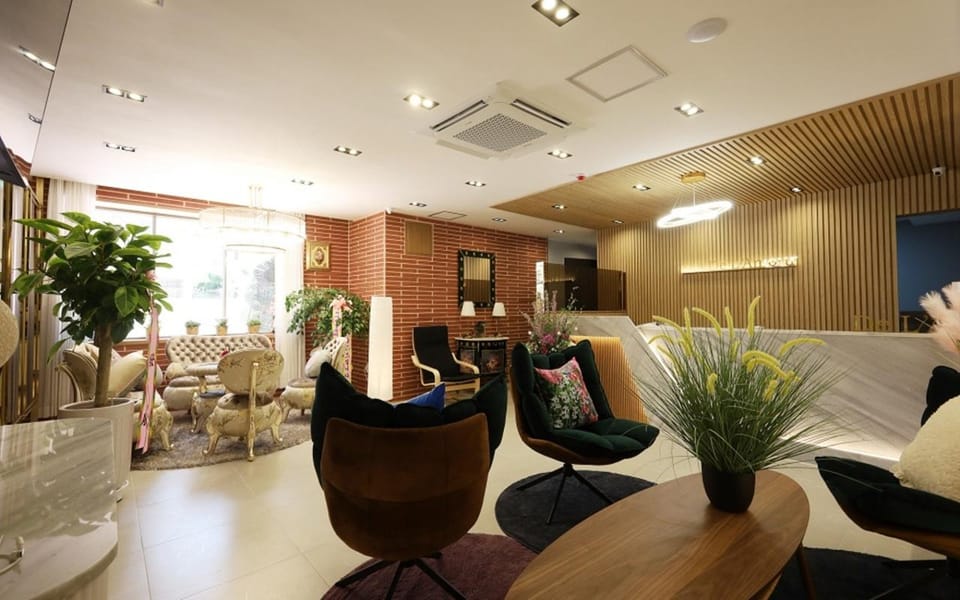 De Lamour Hotel Hotel in South Korea