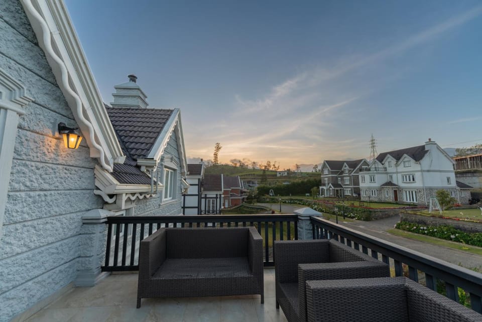 Croft Cottage Hotel in Nuwara Eliya