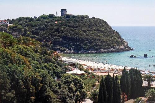 I due mari Hotel in Gaeta