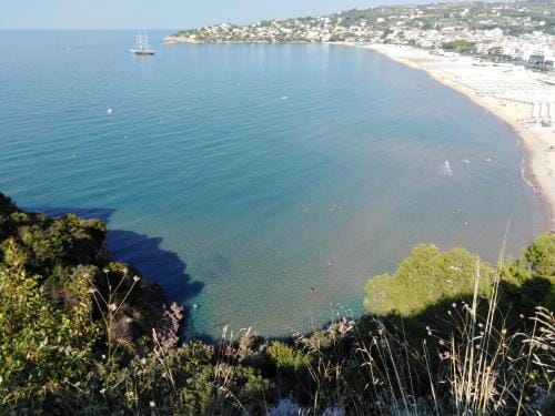 I due mari Hotel in Gaeta