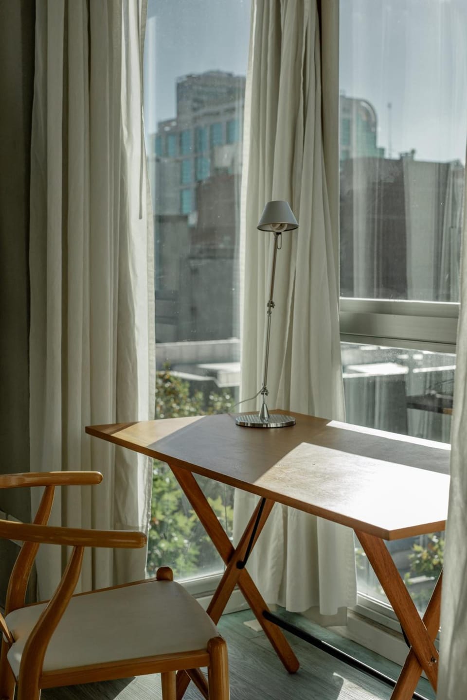 Facilities