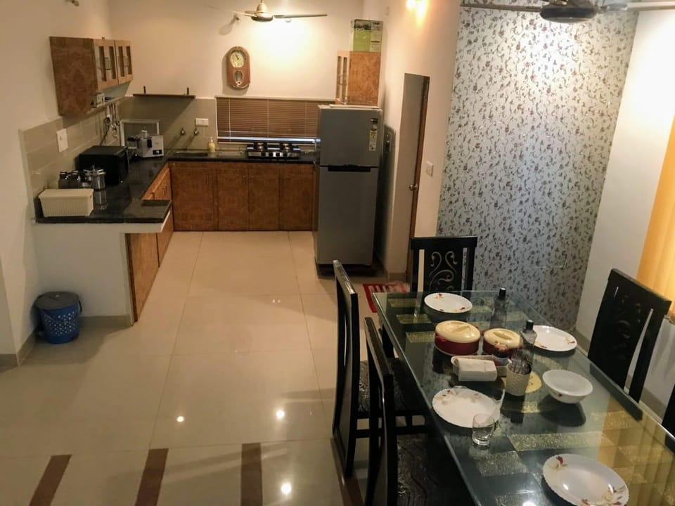 DESTINY LAKE VIEW VILLA Resort in Telangana