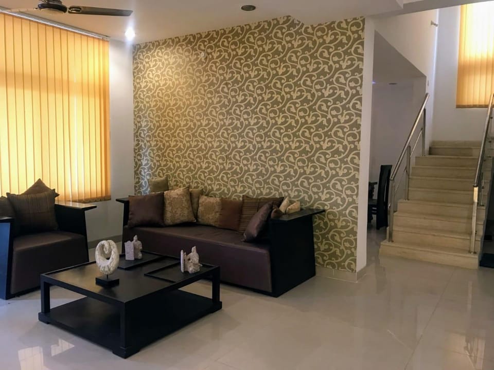 DESTINY LAKE VIEW VILLA Resort in Telangana