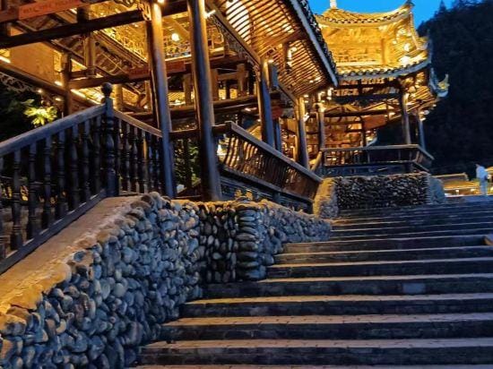 YuanyuXijiang Hotel in China