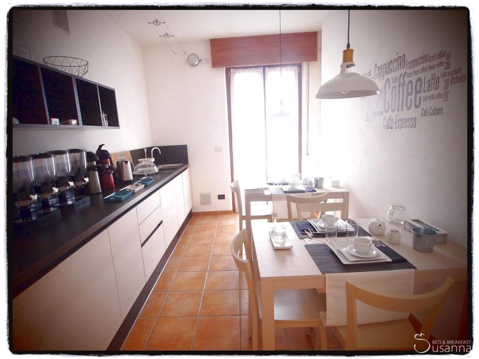 B&B Susanna Hotel in Cavaion Veronese