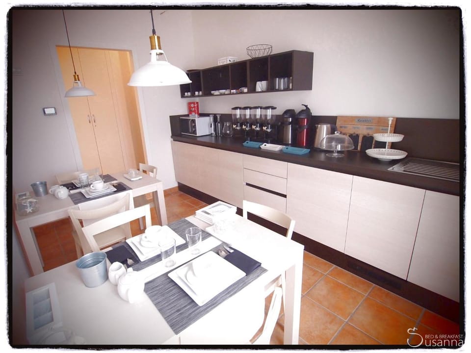 B&B Susanna Hotel in Cavaion Veronese