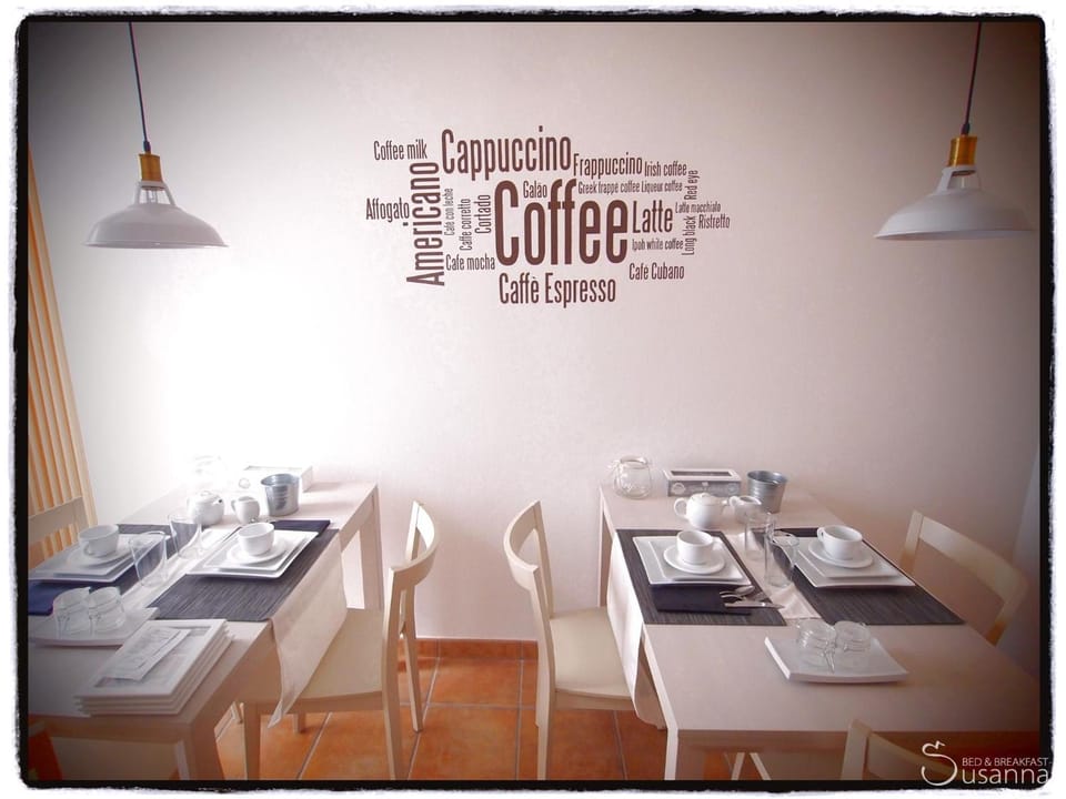 B&B Susanna Hotel in Cavaion Veronese