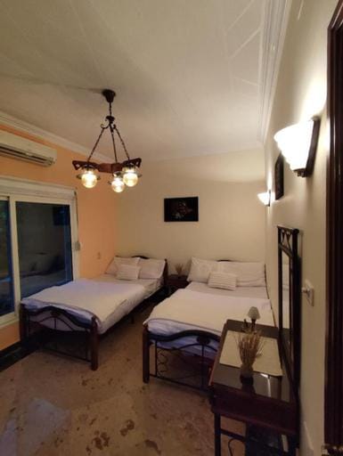 Villa Rayan Resort in Hurghada