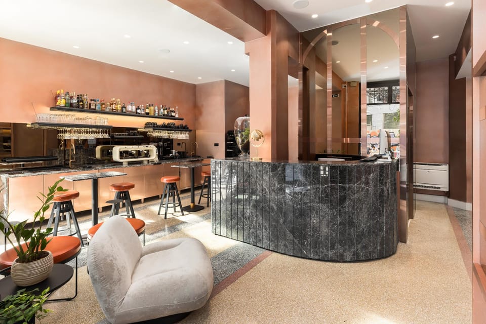 IL CONFORMISTA Casa Storica Hotel in Thessaloniki