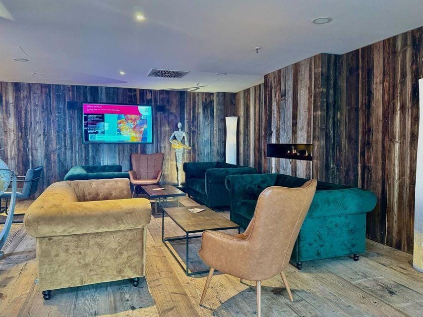 MY Parkhotel by AR Hotels Hotel in Kempten