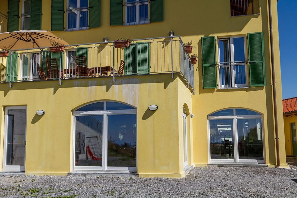 Agriostello delle Langhe Hostel in Liguria