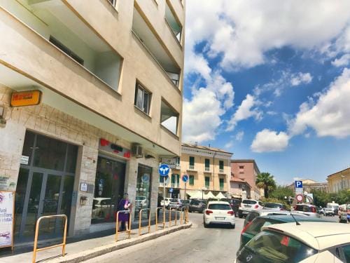 B&B Regina ELENA Hotel in Molise, Italy