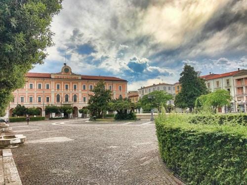 B&B Regina ELENA Hotel in Molise, Italy