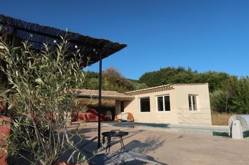 tempepailla Hotel in Provence-Alpes-Côte d'Azur