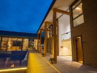 Lu'anli Boutique Resort Homestay Hotel in Jiangsu