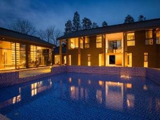 Lu'anli Boutique Resort Homestay Hotel in Jiangsu