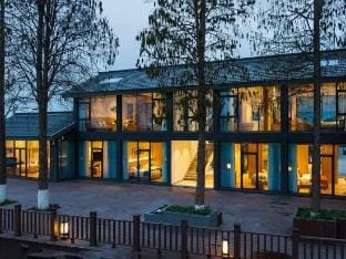 Lu'anli Boutique Resort Homestay Hotel in Jiangsu
