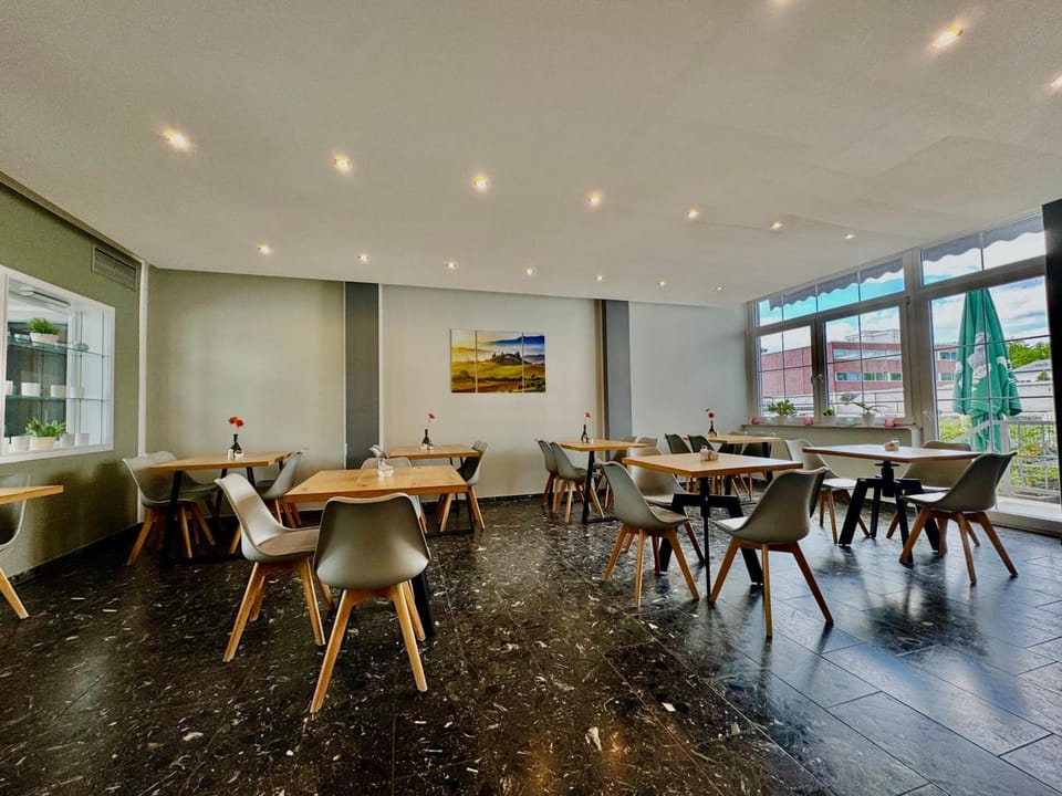 AR Boutique Hotel Heusenstamm Hotel in Offenbach