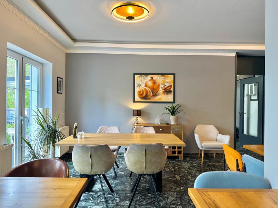 AR Boutique Hotel Heusenstamm Hotel in Offenbach