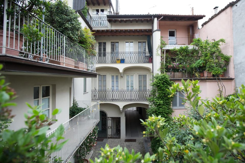 Il Cortiletto Hotel in Piacenza