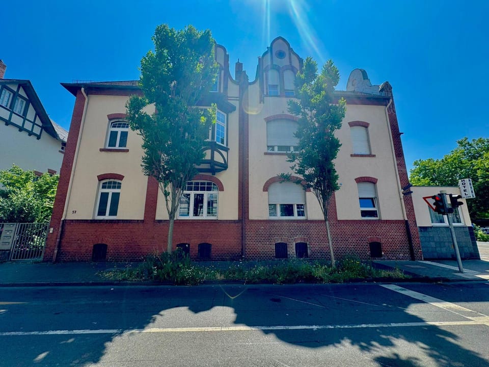 AR City Hotel Frankfurt Hotel in Frankfurt