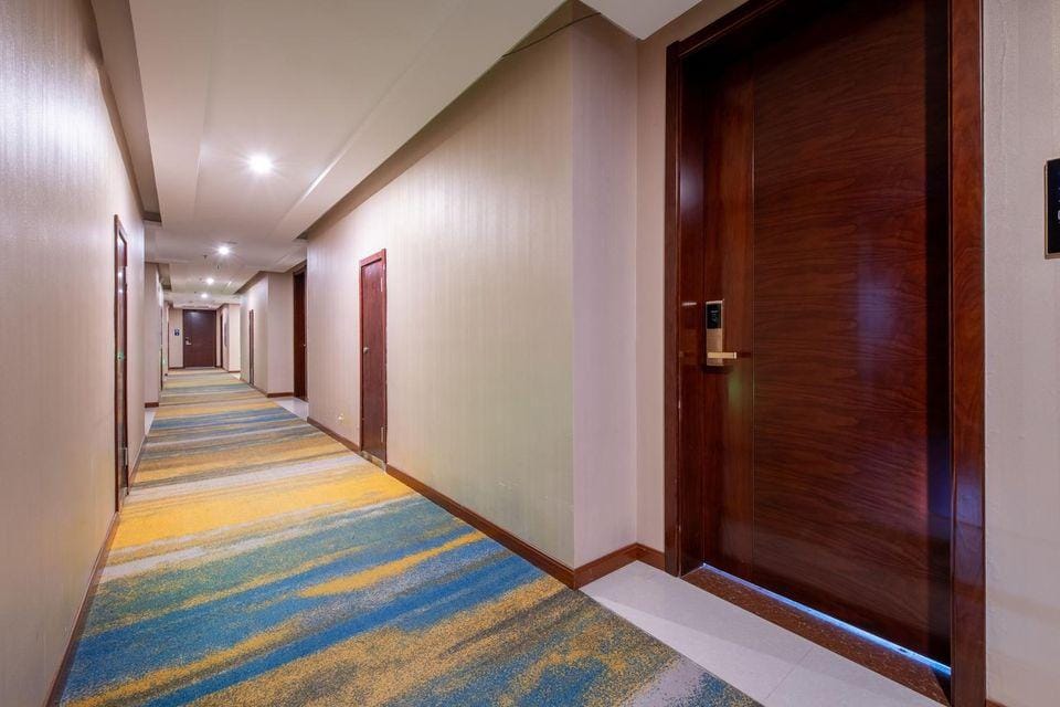 Maoshan Scenic Area Lanting Yijin Resort Hotel Hotel in Jiangsu