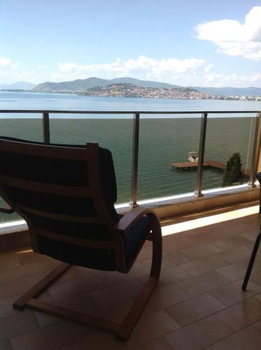 Sunnyview Park Ohrid apartments Hotel in Ohrid