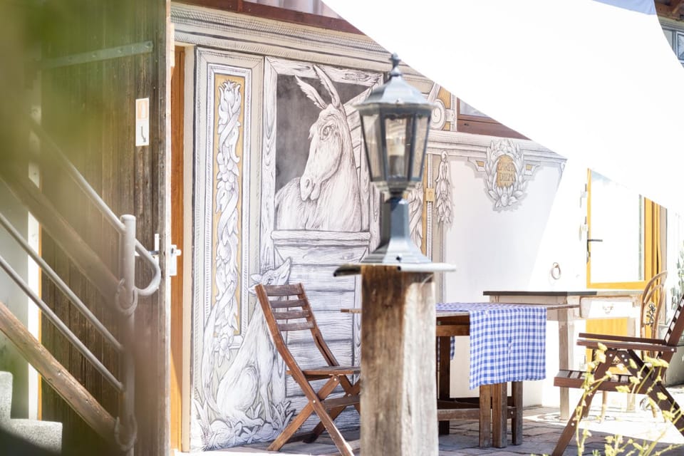 Maison d'hotes du Mont Hotel in Baden-Württemberg
