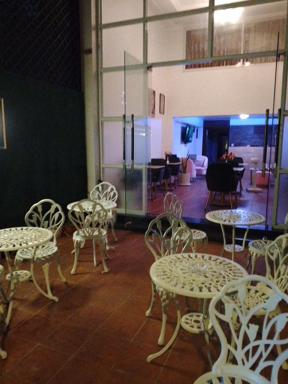 SP&U Hotel in Phnom Penh Province