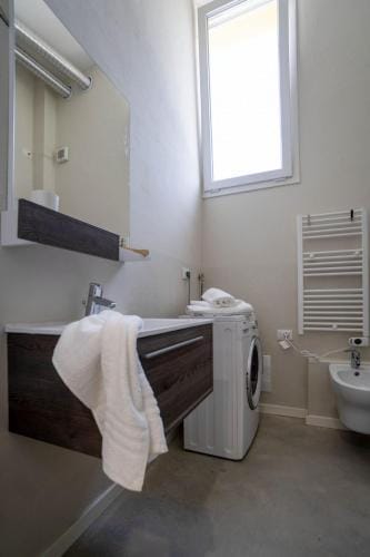 Casa del Falegname Private Single Room Hotel in Emilia-Romagna