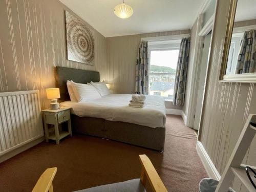 Cranwell Court Hotel in Aberystwyth