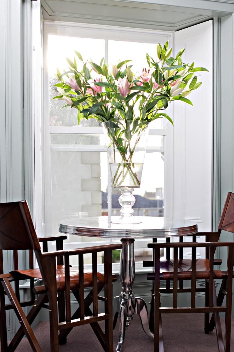 Tannery Townhouse Hotel in County Waterford
