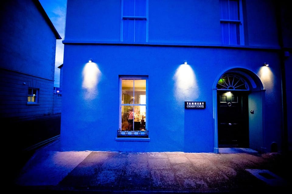Tannery Townhouse Hotel in County Waterford