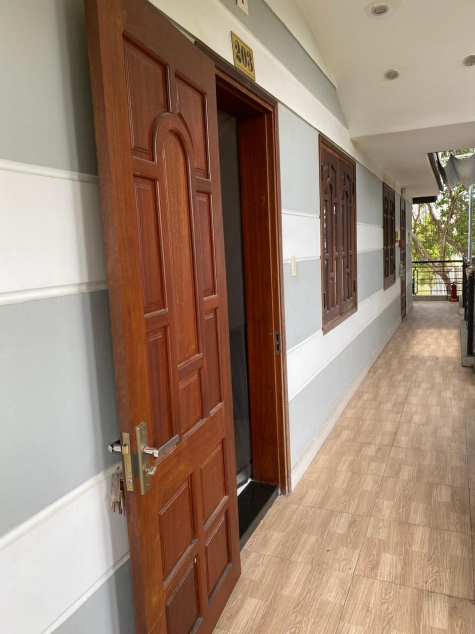 An Hoa 2 Hotel in Ba Ria - Vung Tau
