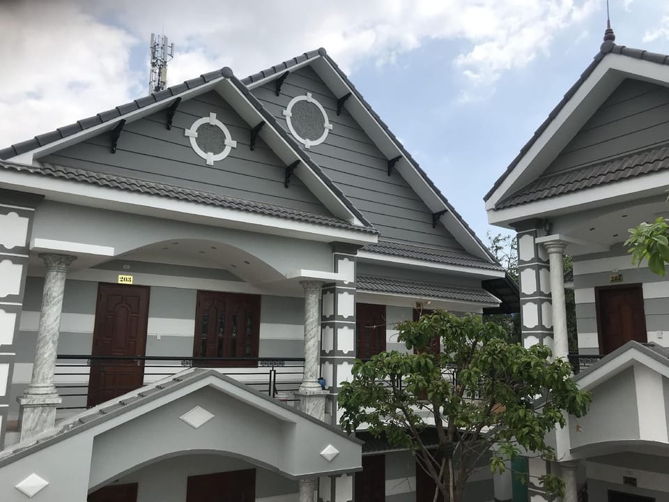 An Hoa 2 Hotel in Ba Ria - Vung Tau