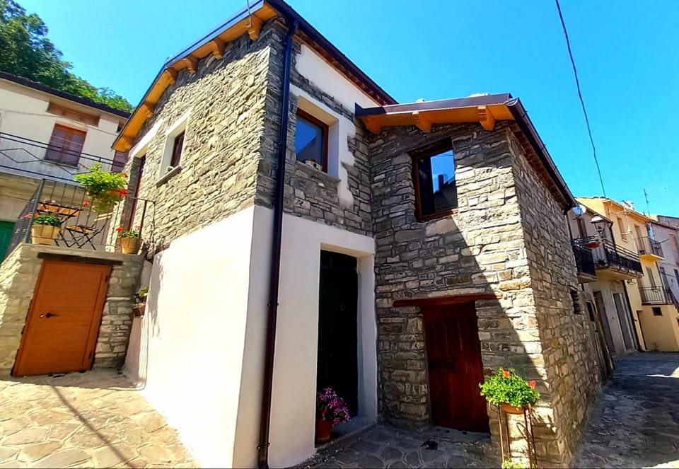Sant'Elia B&B Hotel in Basilicata