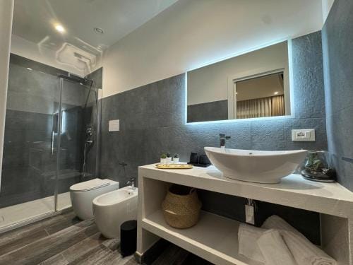 Ni-lu Room's Hotel in Molise, Italy