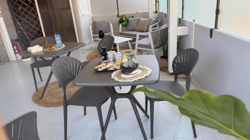 Ni-lu Room's Hotel in Molise, Italy