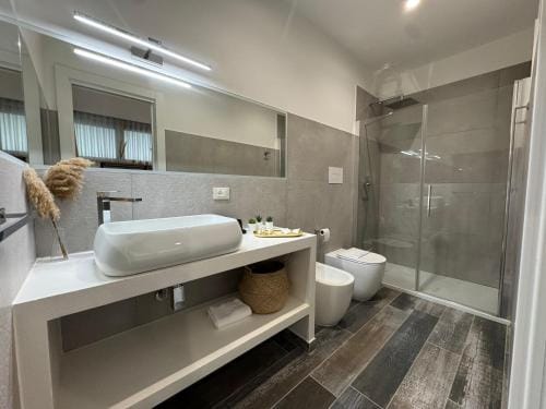 Ni-lu Room's Hotel in Molise, Italy