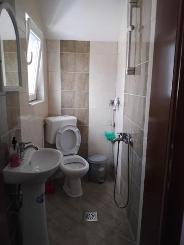 Engin Rooms 3 Hotel in Municipality of Ohrid, North Macedonia