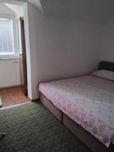 Engin Rooms 3 Hotel in Municipality of Ohrid, North Macedonia