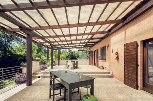 Alle Robinie Hotel in Friuli-Venezia Giulia