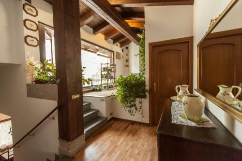 Alle Robinie Hotel in Friuli-Venezia Giulia