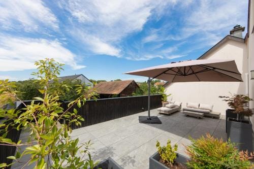 Maison d'Hotes et Restaurant a Hochstatt Hotel in Switzerland