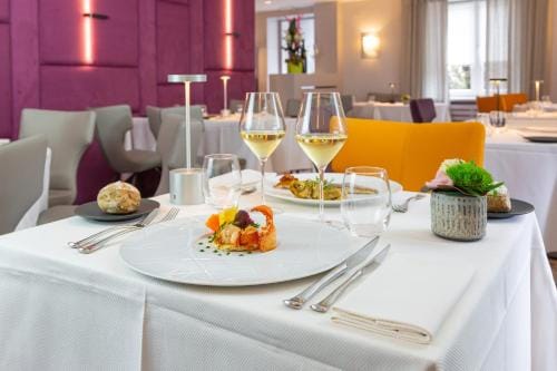 Maison d'Hotes et Restaurant a Hochstatt Hotel in Switzerland