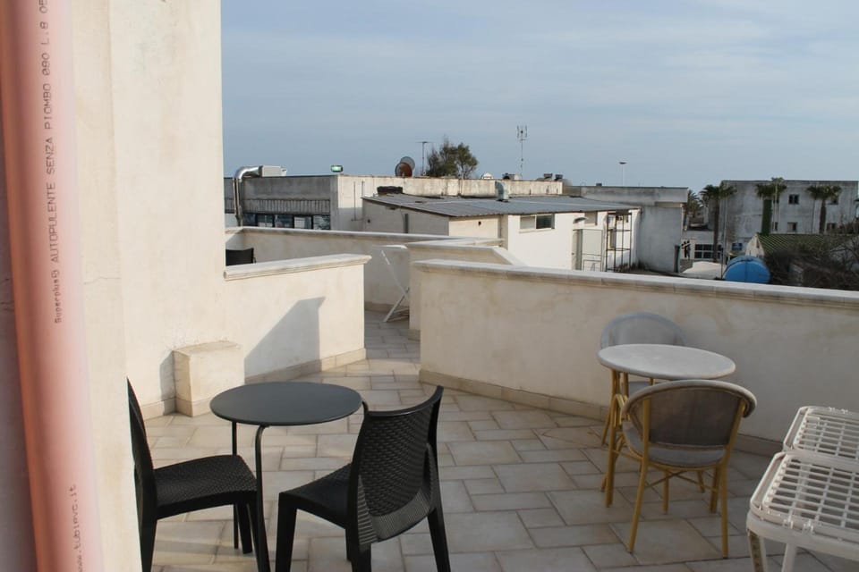 B&B Delle Rose Hotel in Campomarino